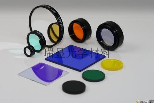 875nm narrow band filter 875nm infrared band filter 875nm infrared band pass filter - Supported customization