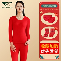 Hongyun 6 -Piece Set