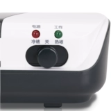 Deli 2130 Пластиковая уплотнение A4 Машина для обрезки фото, Geller, покрывающая машина портативная офисная домашняя фотопременная компрессор, горячий и холодный двойной монтаж с двойным монтажом, машина для покрытия файлов, небольшой вакуумный пассажир