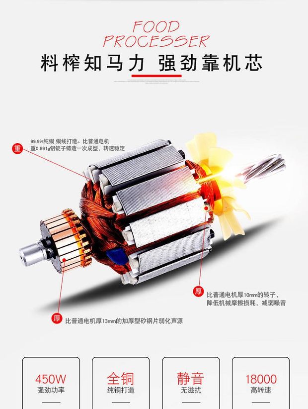 máy xay đa năng mini Máy ép trái cây gia dụng đa chức năng Nước ép trái cây sữa đậu nành sữa lắc sữa thịt xay rau ngô tự động công suất lớn - Máy ép trái cây máy xay sinh tố công nghiệp