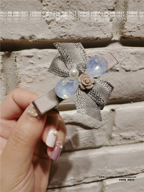 Accessoire cheveux - Ref 1197394 Image 46