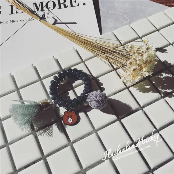 Accessoire cheveux - Ref 1197699 Image 68