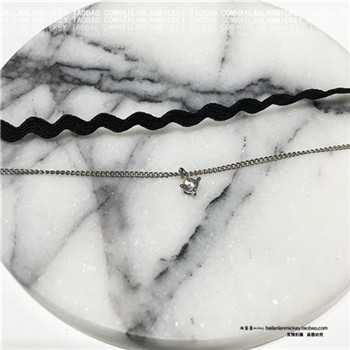 Chaine de cheville Femme OTHER   - Ref 3102547 Image 31