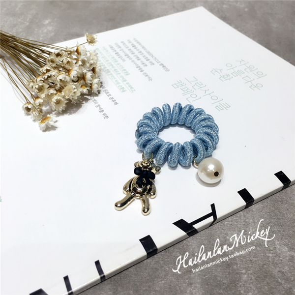 Accessoire cheveux - Ref 1197699 Image 35