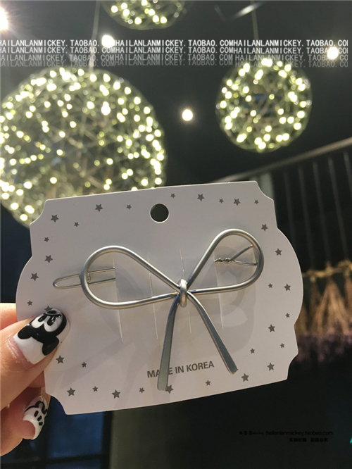 Accessoire cheveux en autre - Ref 1198732 Image 31
