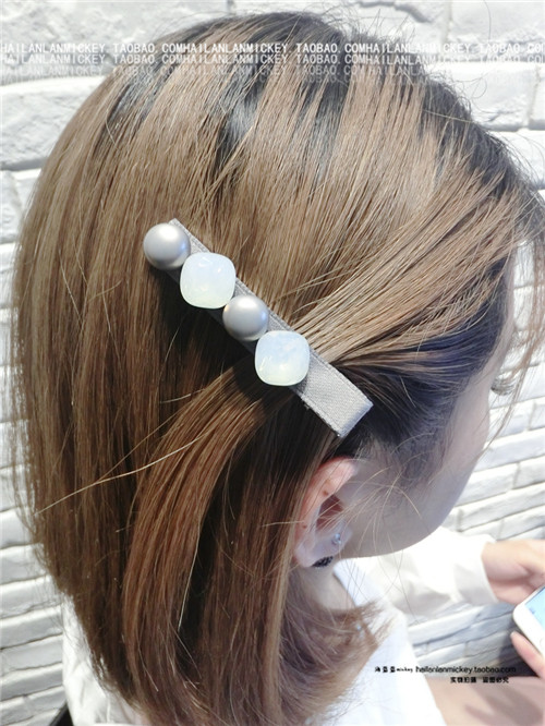 Accessoire cheveux - Ref 1197394 Image 40