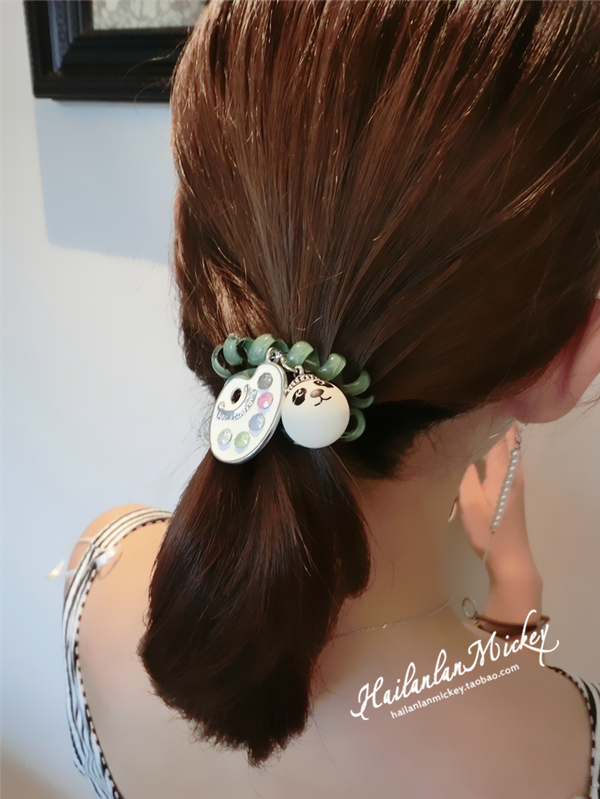 Accessoire cheveux - Ref 1197699 Image 50