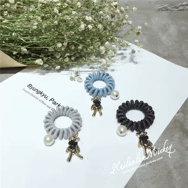 Accessoire cheveux - Ref 1197699 Image 23
