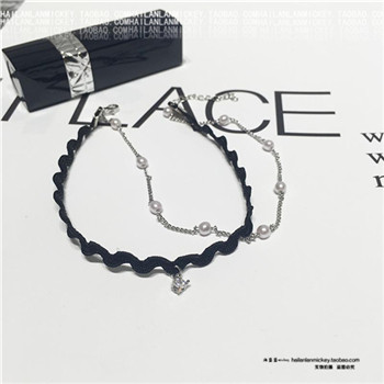 Chaine de cheville Femme OTHER   - Ref 3102547 Image 48