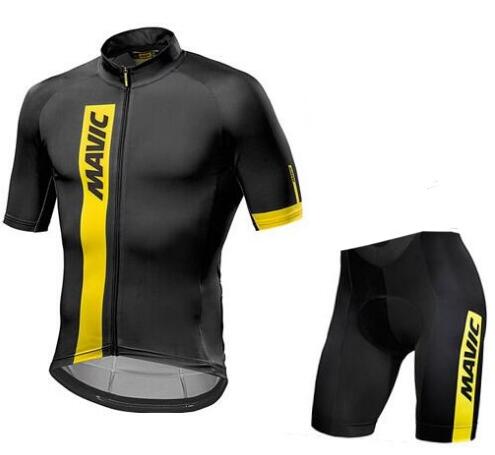 bicycle Clothe Summer Bicycle Equipment Express Dry Specialized Cycling Costumes for Men and Women