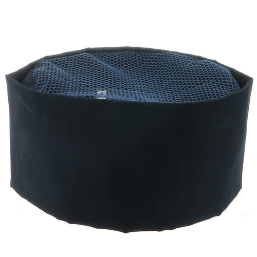 Японские стиль шляпы для суши шляпы Шляпа Шляпа Блюдо ресторан Baotou Cap Мужчины и женщины -официант шеф -повар