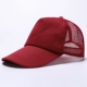 Jujube Red Sun Hat (дышащая сеть) Mo37