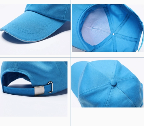 Бейсболка на солнечной энергии, хлопковая рабочая шапка подходит для мужчин и женщин, делается под заказ, с печатью вашего логотипа