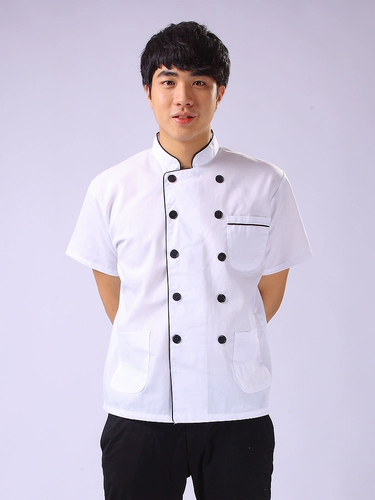 Летняя шеф-повара лета