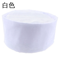 Белая шляпа суши