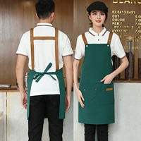 Зеленый холст водонепроницаемый (тип H) W004-4