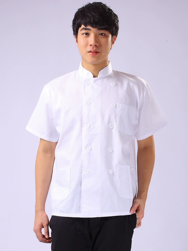 Летняя шеф-повара лета