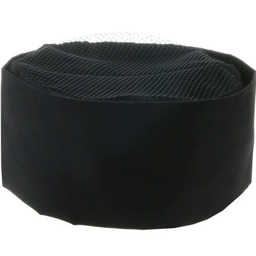 Японские стиль шляпы для суши шляпы Шляпа Шляпа Блюдо ресторан Baotou Cap Мужчины и женщины -официант шеф -повар