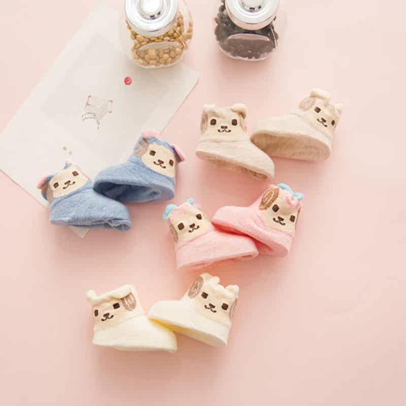 Chaussettes pour bébé - Ref 2109745 Image 9