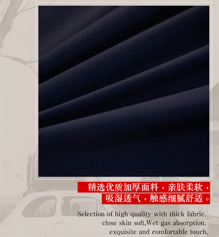 Simple bông denim bông khăn trải giường chăn mền nam net đỏ ba mảnh trang bị sáu quý phụ nữ độc thân - Bộ đồ giường bốn mảnh chăn ga gối