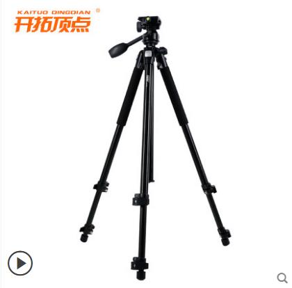 Pioneering apex tripod 1 8 meters 6318 type night fishing light fishing light alloy bracket