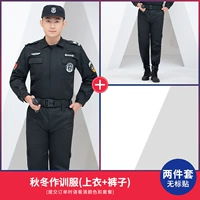 Весенняя и осень тренировочная одежда (топ+брюки) не включает наклейки на этикетке