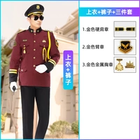 Штаны, комплект, 3 предмета