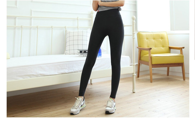 Pantalon collant Moyen-âge sexy en coton - Ref 752491 Image 34