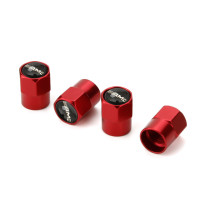Suitable for C260L E300L GLA GLK GLE car tire valve cap valve cap modification