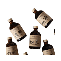 Good medicine no fire incense Essential Oils indoor bedroom scents Home Durable Extended Aroma Volatiles Toilet Fresh Air