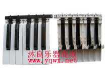 Electronic Organ Repair Accessories PSRS950 S910 S750 PSR-740 Electronic Piano Black and White Keyboard