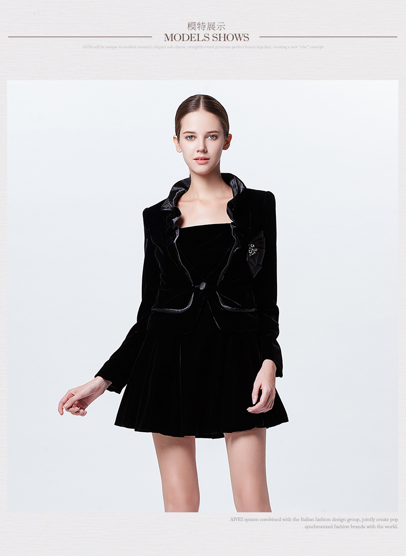 Veste pour femme - Ref 3218515 Image 11