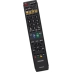 Điều khiển từ xa TV sắc nét GB025WJSA GB108WJSA GB043WJSA GA943WJSA (phát hành GA943WJSA) - TV