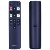 [Voice Function] Оригинальная Rowa Lehua Network LCD TV Bluetooth Voice Remote Control RC801DR1/06-BTZNYY-BRC801D Плата дистанционного управления Universal TCL ACE ACE
