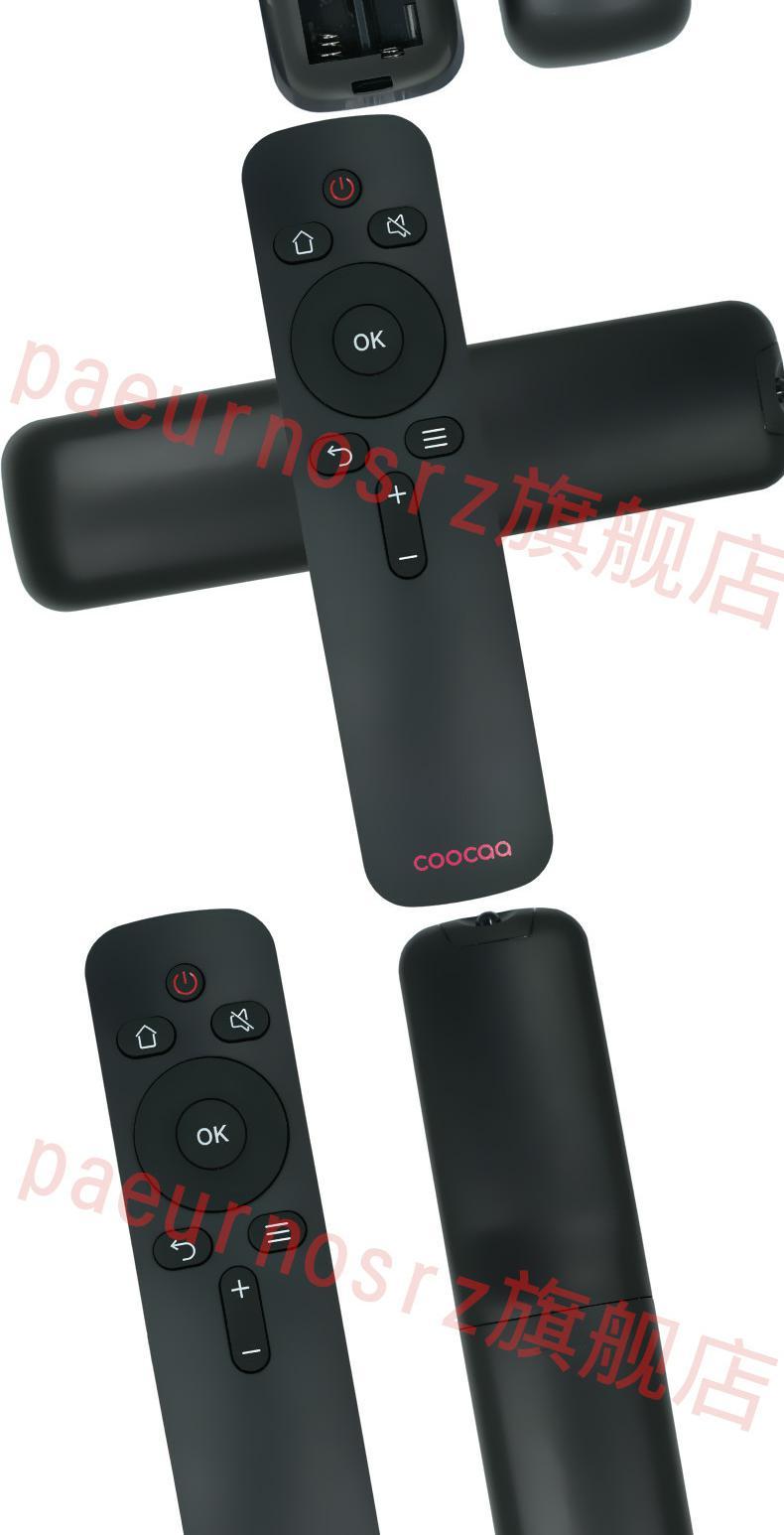 Skyworth coocaa gốc / điều khiển TV mở mát mẻ 43k2 K55 A55 50A2 K43 KX55 máy - TV tivi gia re