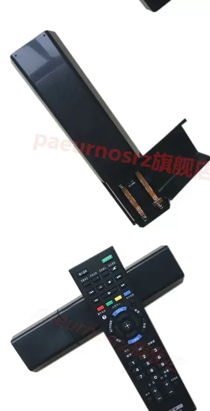 Điều khiển từ xa TV LCD RM-SD017 42W800A 47W800A - TV