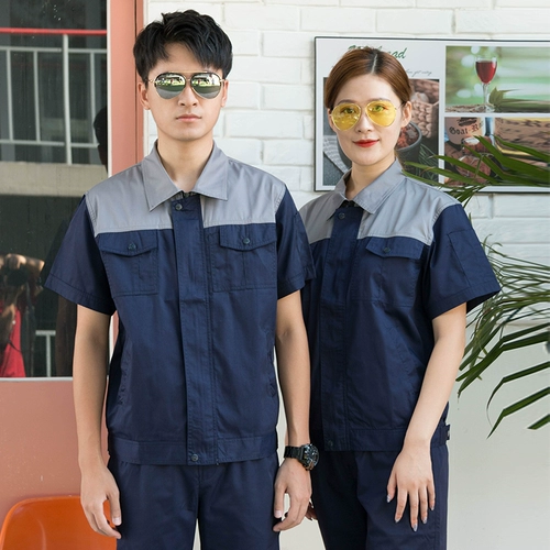 Искусственные летние нарукавники для работы, комплект, короткий рукав, делается под заказ, с печатью вашего логотипа