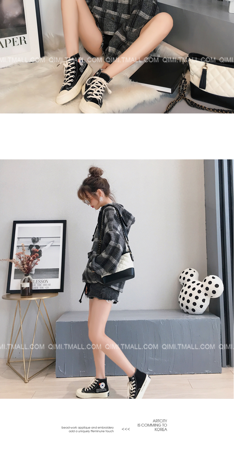 Sweatshirt femme - Ref 3216597 Image 30