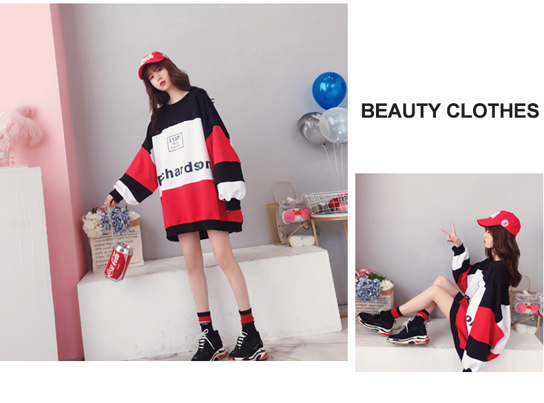 Sweatshirt femme - Ref 3217502 Image 32