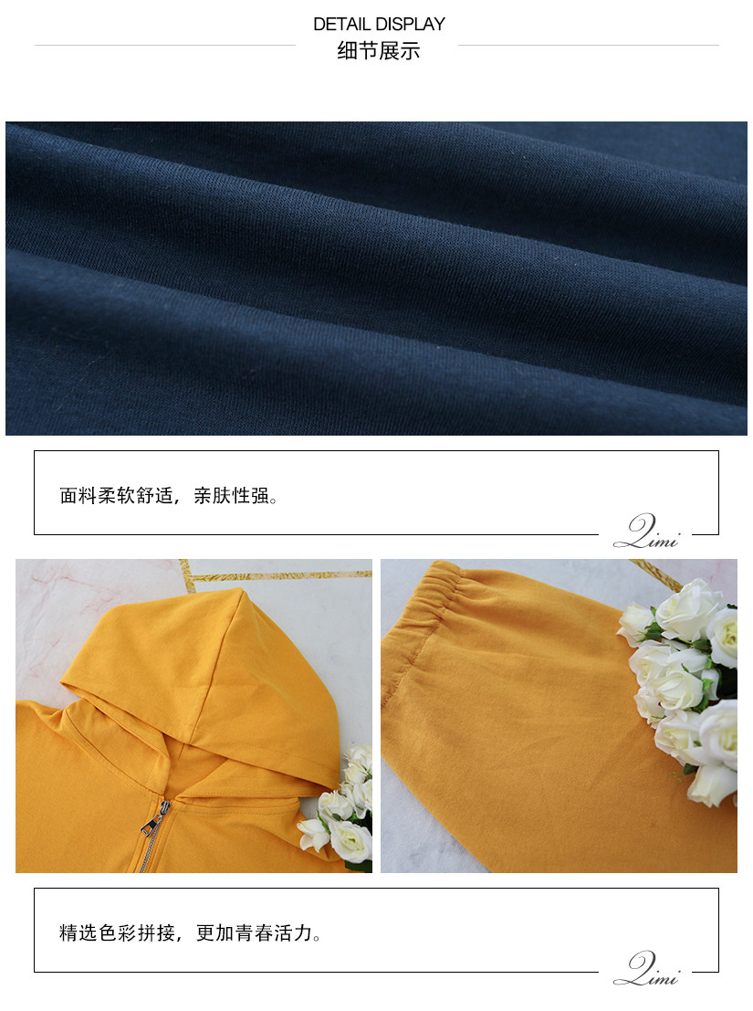 Sweatshirt femme - Ref 3215384 Image 17