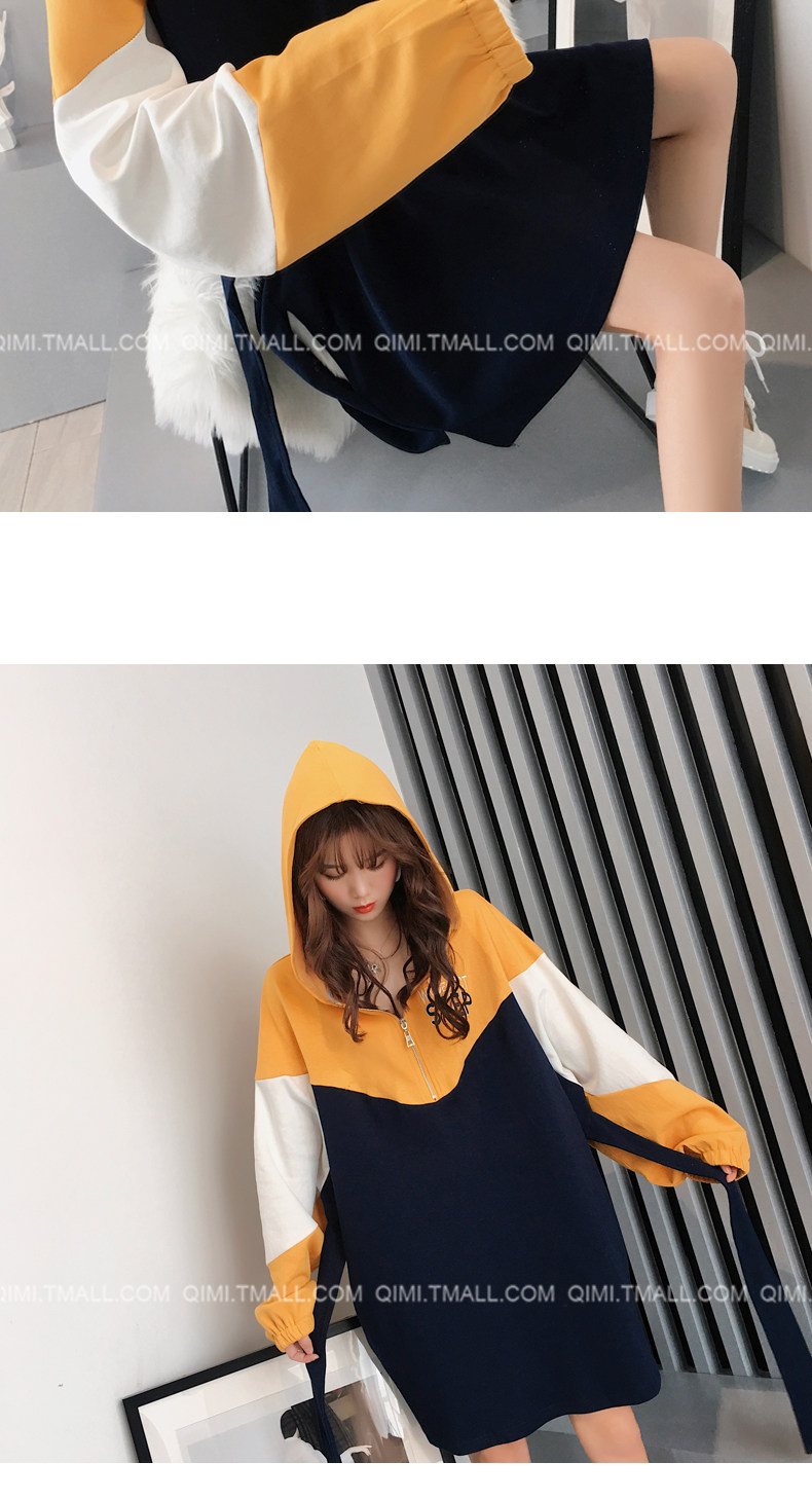 Sweatshirt femme - Ref 3215384 Image 23