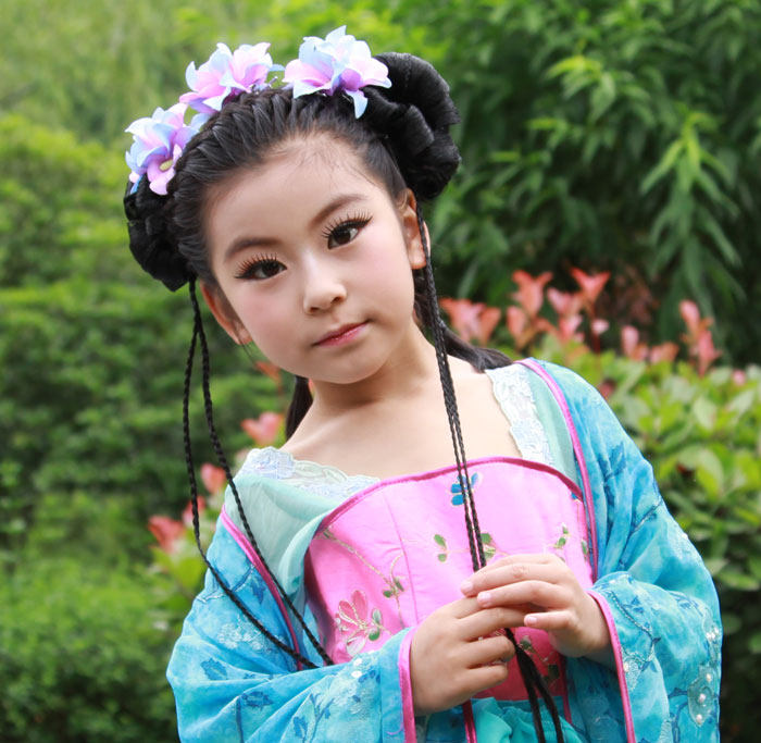 Extension cheveux - Chignon - Ref 242684 Image 4