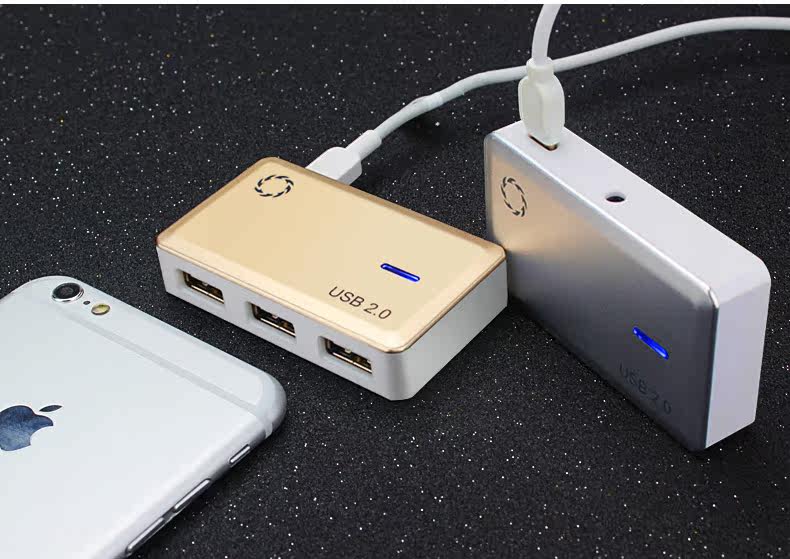 Hub USB - Ref 364134 Image 25