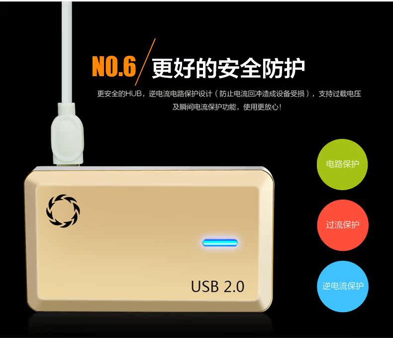 Hub USB - Ref 364134 Image 23