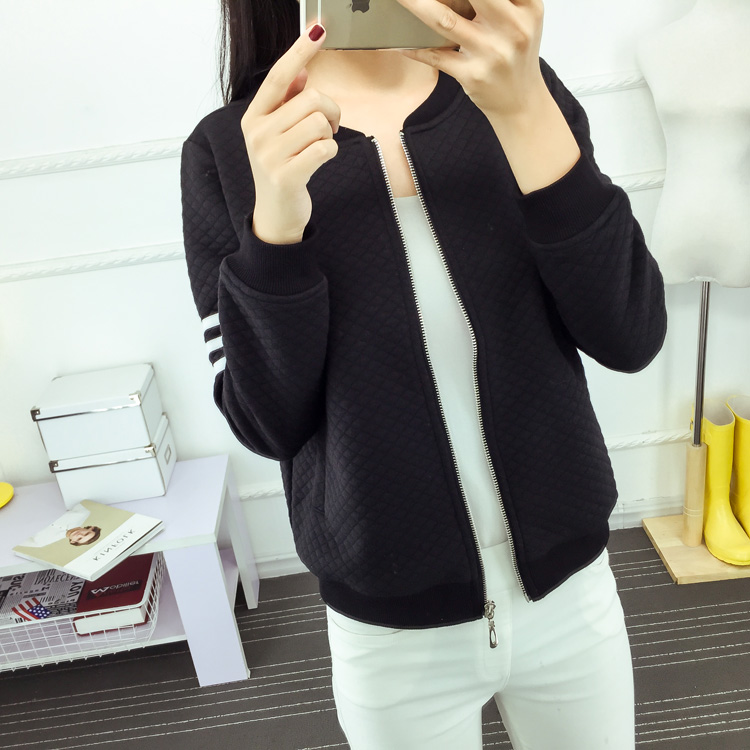 Sweatshirt femme LATERKDE - Ref 3217557 Image 26