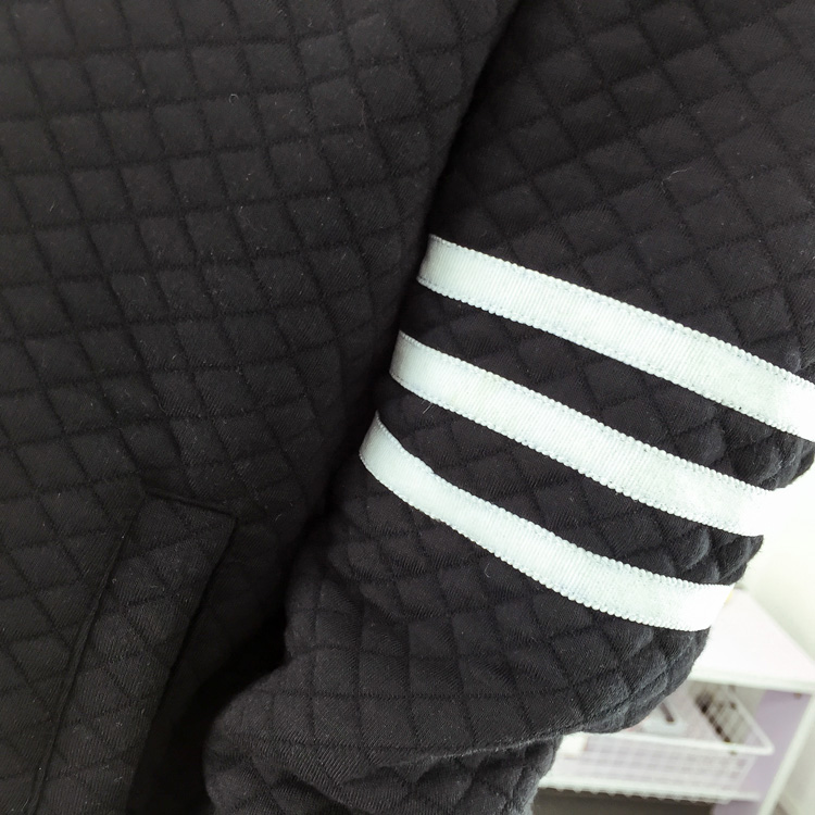 Sweatshirt femme LATERKDE - Ref 3217557 Image 21