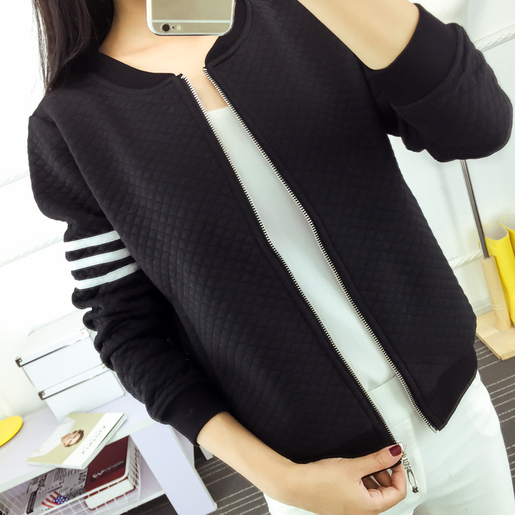 Sweatshirt femme LATERKDE - Ref 3217557 Image 25