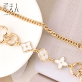 Lao Hua Chain Accessories Single Buy L Оригинальный тренер на плече