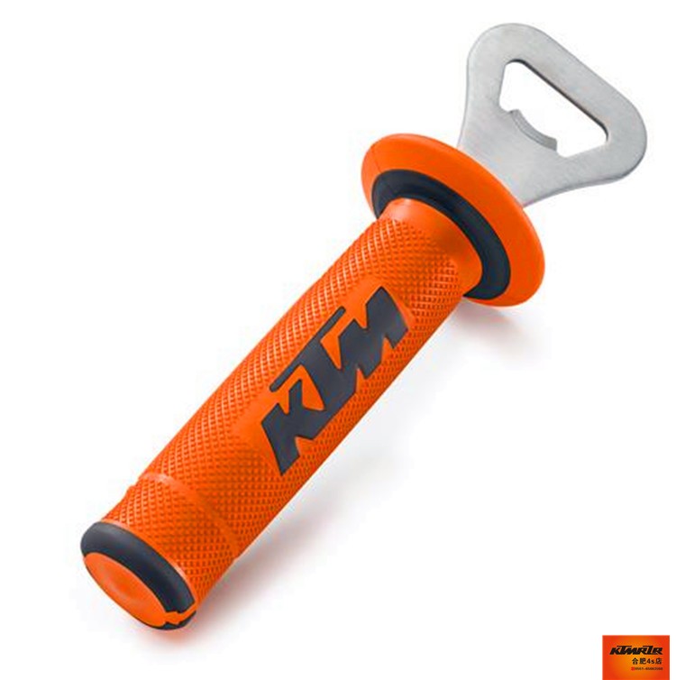 KTM Beer Bottle Opener Locomotive Related Bottle Opener