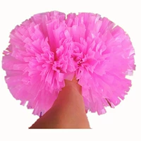 Большая красная ручка